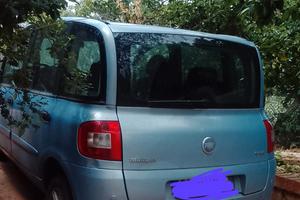 Fiat Multipla 