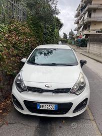 Kia rio 1400 diesel
