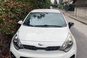 Kia rio 1400 diesel