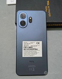 TCL 70 Pro Nxtpaper 5G 8/256GB espandibile