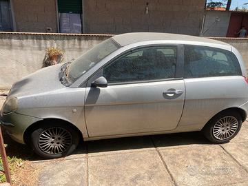 Pezzi di cambio Lancia Y