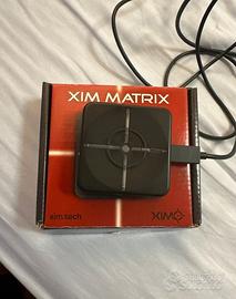 Xim Matrix