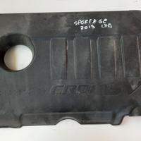 COPRIMOTORE KIA Sportage Serie (10>16) 1.7 diesel 