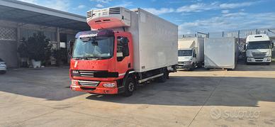 DAF AE45.120 FRIGO CON SPONDA