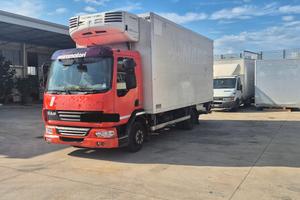 DAF AE45.120 FRIGO CON SPONDA