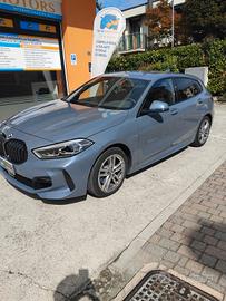 BMW 118 d Msport auto