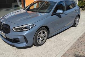 BMW 118 d Msport auto