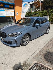 BMW 118 Msport unico proprietario