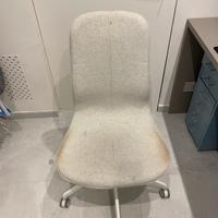 Sedia scrivania Ikea