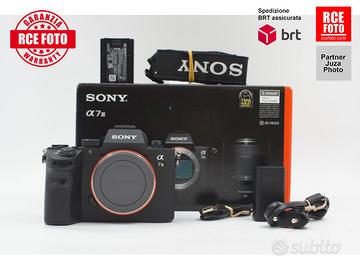 Sony A7 III