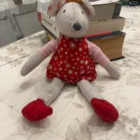Peluche topolina