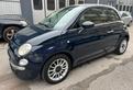 Fiat 500 C 0.9 TwinAir Turbo Lounge*EURO5*NEOPATEN