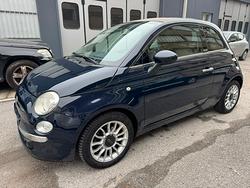 Fiat 500 C 0.9 TwinAir Turbo Lounge*EURO5*NEOPATEN