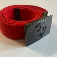Cintura Ferrari - Puma originale - unisex