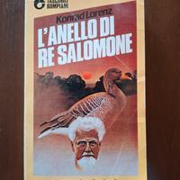 L' anello di Re Salomone