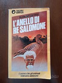 L' anello di Re Salomone