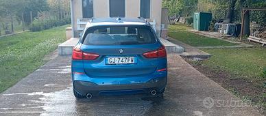 BMW x1 msport 