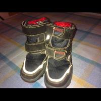 sci -doposci -  pantaloni da sci