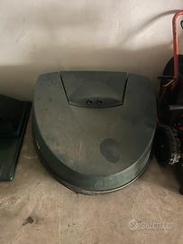 Robot taglia erba