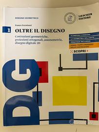 oltre il disegno ISBN 978-88-58-33693-9