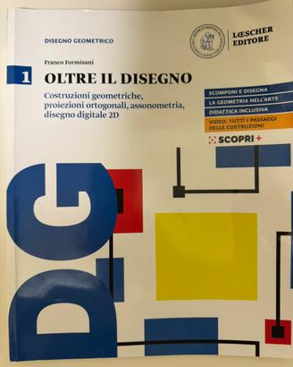 oltre il disegno ISBN 978-88-58-33693-9