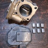 Gruppo Farfallato Citroën C4 Grand Picasso 1.6 HDI