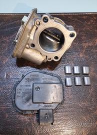 Gruppo Farfallato Citroën C4 Grand Picasso 1.6 HDI