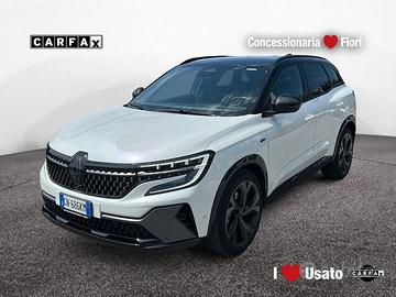 Renault Austral 2023 1.2 E-Tech full hybrid I...