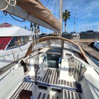 Beneteau First 35 S5