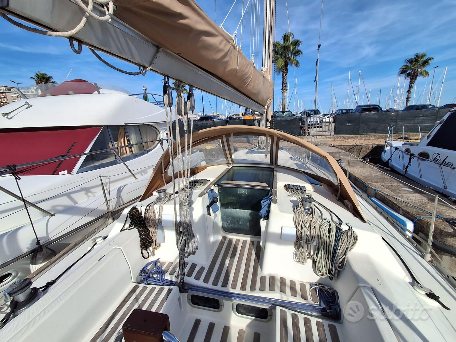 FIRST 35S5 (BENETEAU) — Vedi foto 1