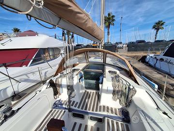 Beneteau First 35 S5