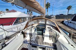 Beneteau First 35 S5