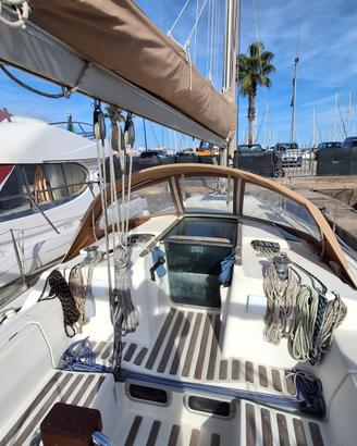Beneteau First 35 S5