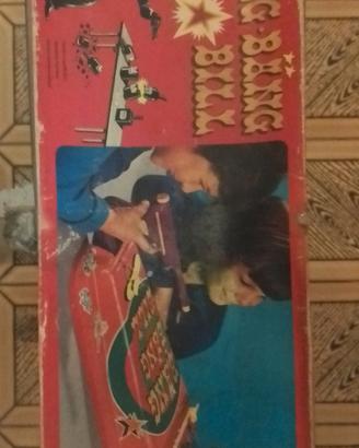 Bang bang Bill gioco anni 70