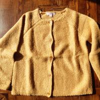 maglione bambina Pupareil 5 anni