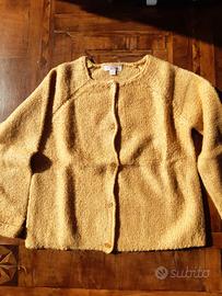 maglione bambina Pupareil 5 anni