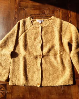 maglione bambina Pupareil 5 anni