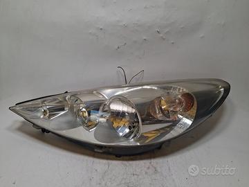 9686606780 FANALE ANTERIORE SX PEUGEOT 206 PLUS (T