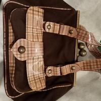 Borsa donna da sera patrizia p