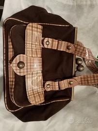 Borsa donna da sera patrizia p