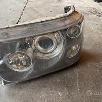 Faro Anteriore Sinistro Per Range Rover Sport 2007