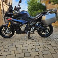 Bmw s1000 xr