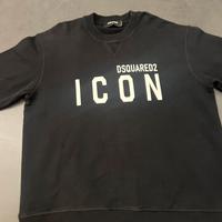 Felpa Icon dsquared2