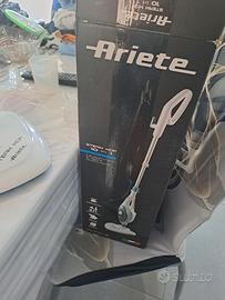 Lavapavimenti a vapore