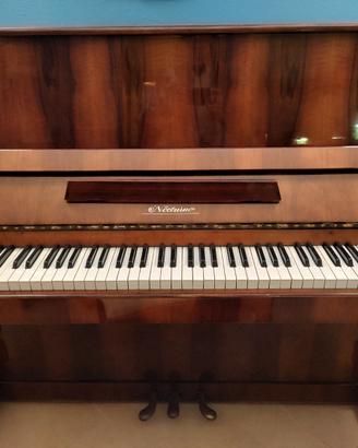 PIANOFORTE A MURO NOCTURNO MADE IN USSR