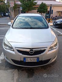 Opel Astra 1.7 CDTI 110CV Sports Tourer Cosmo