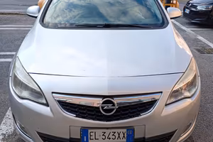 Opel Astra 1.7 CDTI 110CV Sports Tourer Cosmo