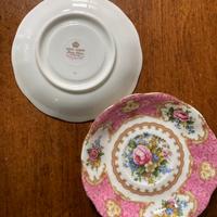Piattini Royal Albert