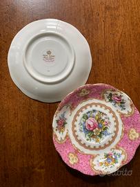 Piattini Royal Albert