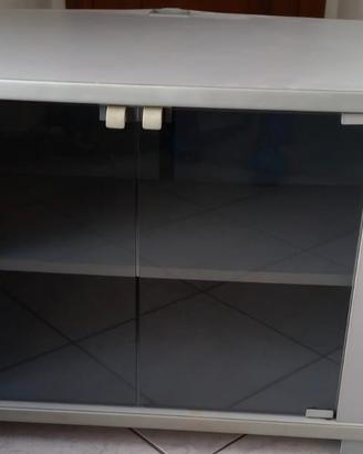 Mobiletto con ruote